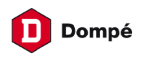 Logo Dompé 