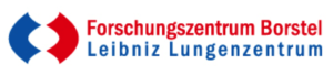 Logo Forschungszentrum Borsten - Leibniz Lungenzentrum