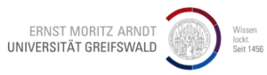 Logo Universität Greifswald