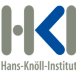 Logo Hanns-Knöll-Institut HKI