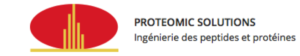 Logo Proteomic Solutions