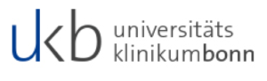 Logo UKB Universitätsklinikum Bonn