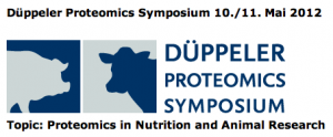 Düppelner Proteomics Symposium 2012